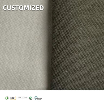 Warehouse Stock Combed Weft Knitted Cotton Spandex Jersey Fabric 200 GSM Breathable for Girls & Boys Dress Apparel