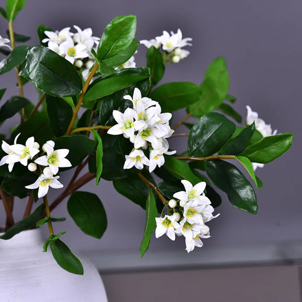 A057 Artificial Flower Simulation Real Touch Wedding Ceiling House Decoration Flower Arrangement Decorative Flower
