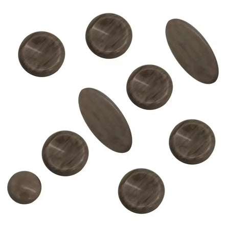 Factory Wholesale Plastics Saxophone Key Buttons Accessories