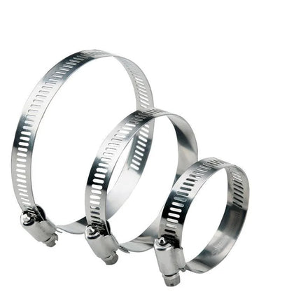 W2 Germany Type Thermal Wear Heavy Duty Strength Clamps Standard Superior Stainless Steel Hose Clamp Pliers
