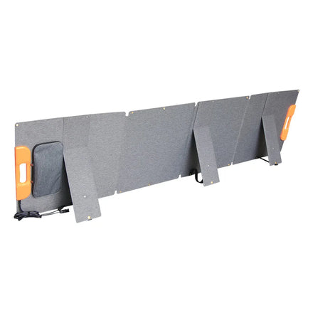 Solar Panel 100W Foldable Solar Panel Charger for Solar Generator Power Station