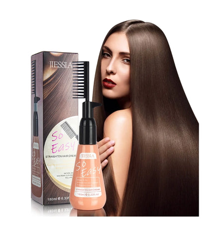 Hair Straightener