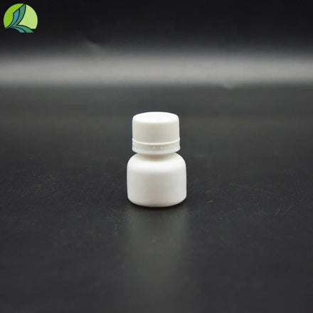 High Quality White Translucent Plastic Medicine Bottle 4ml Small Capacity PET Medicine Solid Bottle Tablet Powder Bottle