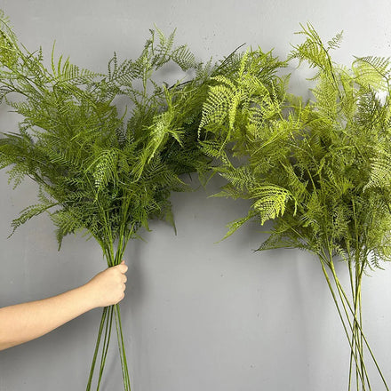 A048 Artificial Flower Simulation Plants House Decoration Garden Gardening Simulation Outdoor Decoration Wedding Centerpieces