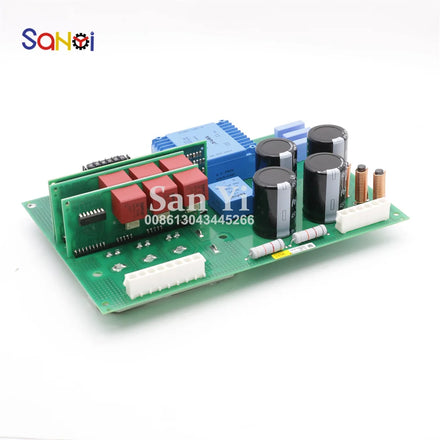 Best Quality 00.781.4754 00.785.0031 KLM4 M2.144. 2111 Circuit Klm4 Board for Heidelberg