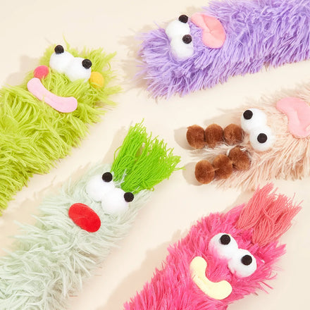 Manufacturer Wholesale Soft Plush Pet Toys Cat Pillow Dog Pillows Doll Toys