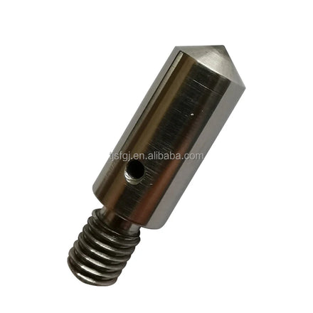 Diamond Rockwell Indenter Model M5-120*R0.2*D25 with 120 Degree Thread Handle for PHR-2 Series Hardness Tester