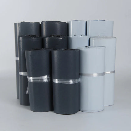 Wholesale In-Stock Eco-Friendly Envelope Poly Mailer Mailing Polymailer Bag for Clothing