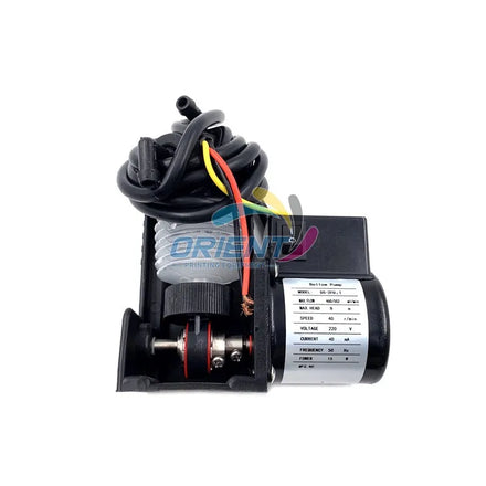 Factory Direct Rehydration Pump Water Pump DS-2FU2T Bellow Pump for CTP Machine CTP Plate Processor CTP Spare Parts