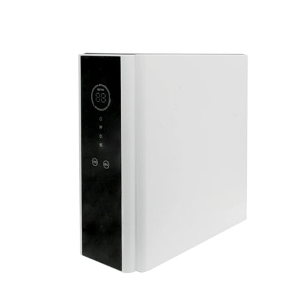 Filterpur 600-1000 Gallon Smart Under Counter Water Filter or Purifier Water Purifier Home Use