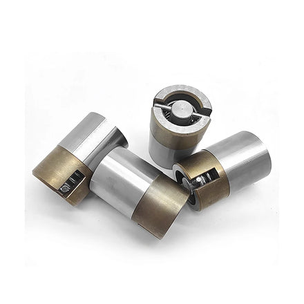 Wholesale Mould Components DME Standard Air Poppet Valve Air Ejector Pin for Plastic Injection Mold