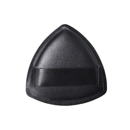 Gradient Popular Blend Makeup White Black Sponge Cosmetics Drop Powder Puff Peach Makeup Sponges