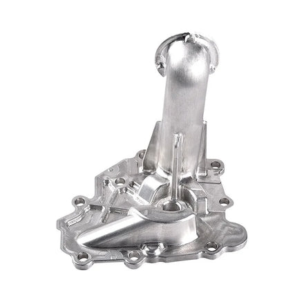 Custom High Demand 6061 Aluminum Mechanical Parts Cnc Milling Cnc Machining Parts