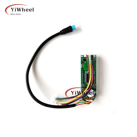 Electric Scooter Spare Parts Accessories Dashboard for Max G30