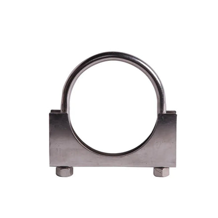 Remarkable Power Stainless Steel or Galvanized Iron U-Bolt Muffler/Exhaust Clamp