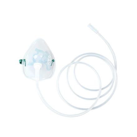 Suyzeko Portable Nasal Cannula Oxygen Tube Inhalator Fitting Hydrogen Inhalation Machine 600ml Generator Nasal Suction Tube