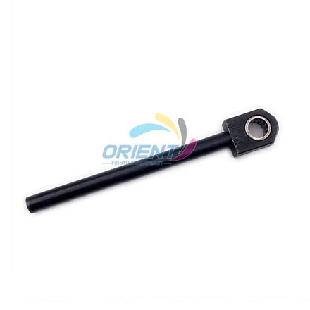 Durable M2.005.023 Spring Rod for Heidelberg SM74 SX74 PM74 Clamping Bar Cpl Printer Spare Parts