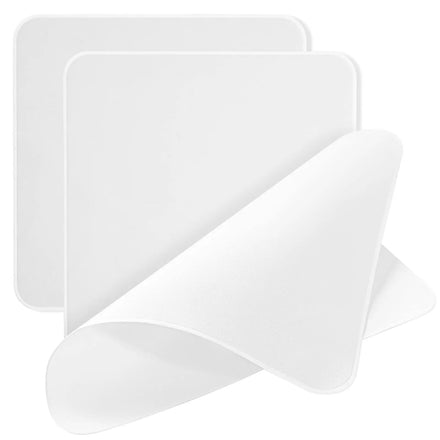 6.3 X 6.3 Polishing Cloths 2-Layer Microfiber Cleaning Cloths