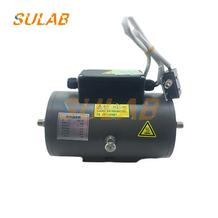 Elevator Parts OT Sigm* Hyund* Elevator  GTW2  Door Motor  Brake  DZE-14E 13E 12 16E3B2 ST-14