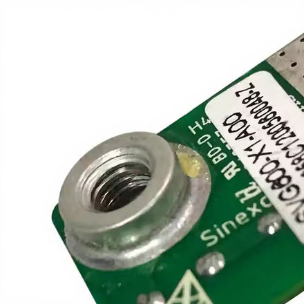 Welding Nut Thread Screw Nut Smtso-m2 Smd Nut Welding Smtso-m2-4et