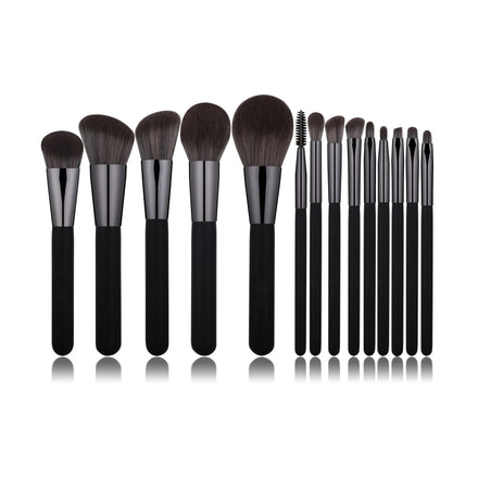 14pcs Makeup Brush Set Super Soft Beauty Tools Complete Set of Professional Makeup Brush