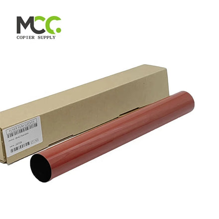 Fuser Film Sleeve for Konica Minolta Bizhub 758 808 Durable Quality Long Life Film