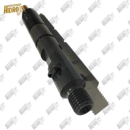 New 454-5091 4545091 Fuel Injector diesel for 320d2 Engine Excavator Parts Nozzle1 Injector Construction Machinery Parts