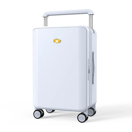 MGOB Suitcase Luggage 3 Pieces Set Lightweight Travel Trolley Suitcase Luggage PC Luggage Suitcase Set