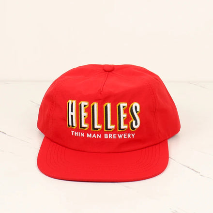 5 Panel Blank Nylon Rope Snapback Cap Camper Hat No Rope