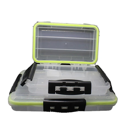 OEM ODM Waterproof Box Storage High Strength Fishing Box Portable Fishing Accessories Tool Storage Box