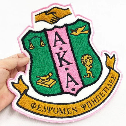Custom Designer Iron-On Heat Transfer Patch for Clothes Embroidered Fabric Patches with Lace Decoration for Hat Decorations