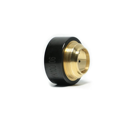 Factory Supply YK100106 Plasma Cutting Consumables Parts YK100H Retaining Cap