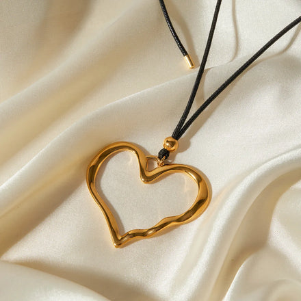 New Style Geometric Round Snake Chain Choker Wedding Stainless Steel 18K Gold Plated Interval Bead Chain Necklace for Girls