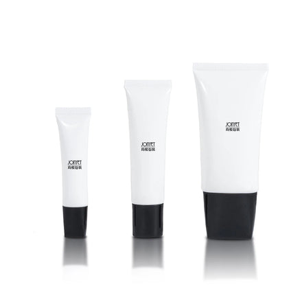 Custom 10ml 30ml 50ml 70ml 100ml Empty Tubes Cream Packaging Squeeze Cosmetic Tube for Eye Cream and Face Cleanser