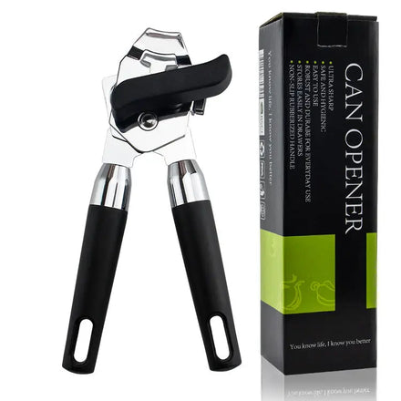 New Multifunction for Lift Stainless Steel Eco-Friendly Can Opener for Beer Soda & Drinks-Promotional Gift
