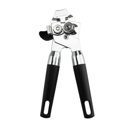 2024 Commercial Manual Heavy Duty Classic Multifunction Can Opener with Magnet-Promotional Gifts Eco-Friendly