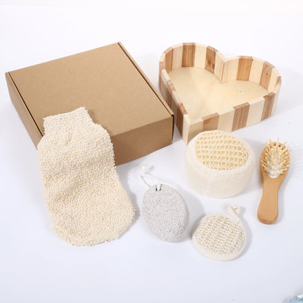 Wholesale Women Gift Set Luxury Ladies Spa Self Care Gift Box Set for Christmas