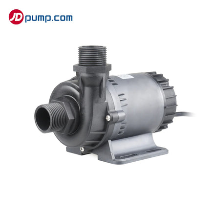 JDpump WP-DC80E DC12/24V Brushless High Pressure Water Pump Customizable Cable Centrifugal Circulating Water for Cold Plunge