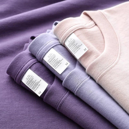 230G New Arrivals OEM Wholesale Custom Logo Heavy Weight T Shirt 100% Cotton Oversized Tshirt Men Plain T Shirt