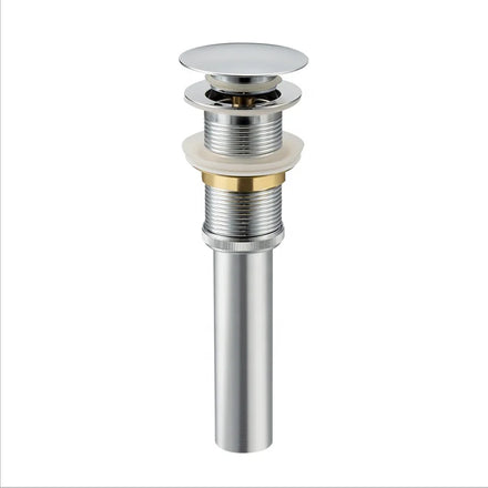 Click Clark Basin Drainer Pipe Siphon Sink Bottle Trap for Bathroom