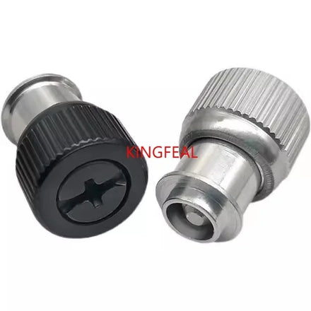 PF11MF/PF12MF-M3/M4/M5/M6-0/1/2 Plus/minus Slot Expansion Rivet Spring Screw