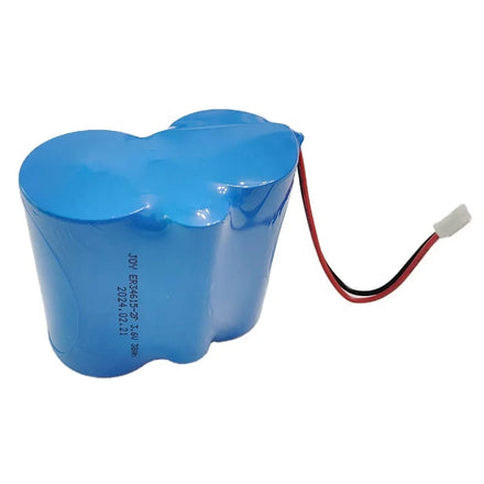 ER34615 2P 3.6V 38Ah D Size LISOCL2 Battery with FPC1550/ SPC1520 for IoT/NBIoT Devices