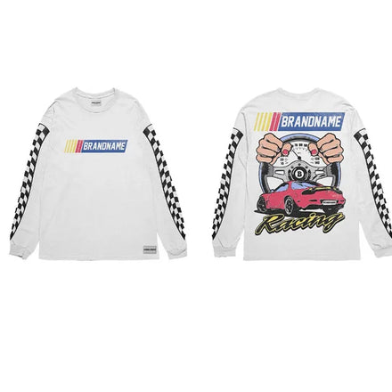 Streetwear Heavy Weight Hoodie Long Sleeve 100 Cotton Pullover Casual Loose French Terry Sweatshirt