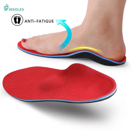 99insoles Plantar Fasciitis Men Women Arch Support Insoles EVA Shoe Inserts Orthotic Insole