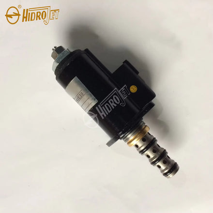 Factory Sale 1119916 111-9916 Solenoid Valve for Caterpillar 320B Construction Machinery Parts