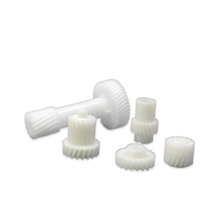 Developer Gear Kit A2XN03D-Gear for Konica Minolta Bizhub C224 284 364 454 554 224e 284e 364e 454e 554e Durable Quality Gear