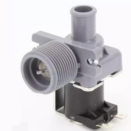 G3/4 Ice Machine Water Inlet Valve FCD-270A 220V-240V 0.02-1.0Mpa Solenoid Valve Spare Parts