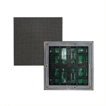 Hot Selling Outdoor Waterproof Advertising Led Display Screen Video Wall Led Module
