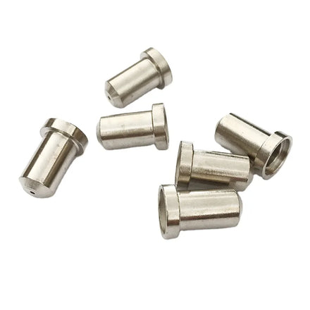 Pt27 Plasma Cutting Consumables Torch Parts Nozzle