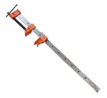 Industrial Steel F Sash Clamp Woodworking Tools Hardware for Assembly Clamps for Woodworking and Other Applications